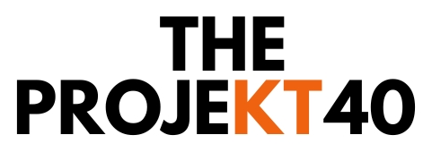 The ProjeKT40 logo